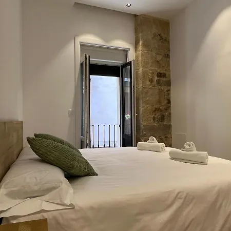 Apartamento En El Casco Viejo