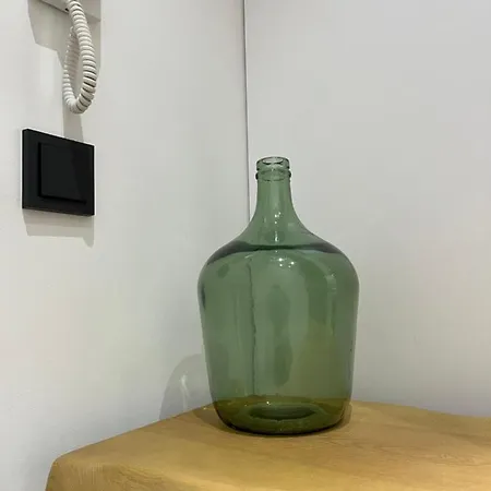 En El Casco Viejo Bilbau