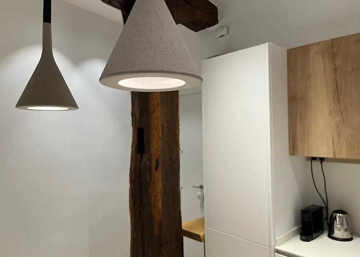 En El Casco Viejo Appartamento