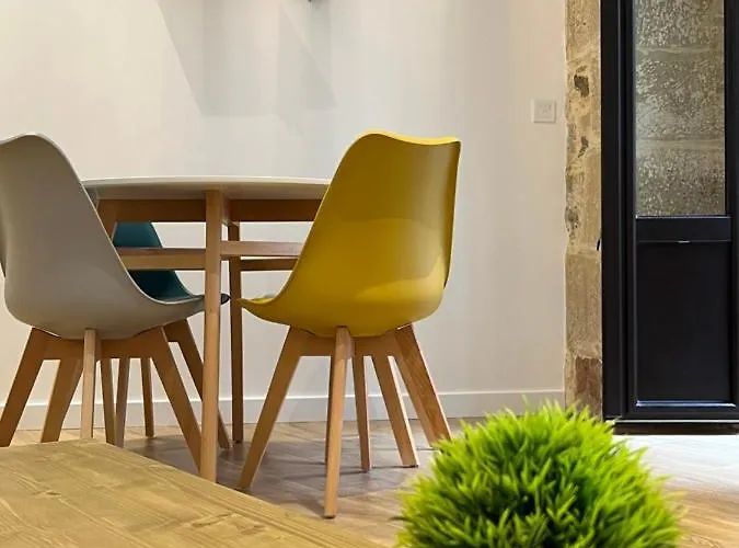 En El Casco Viejo * Bilbao