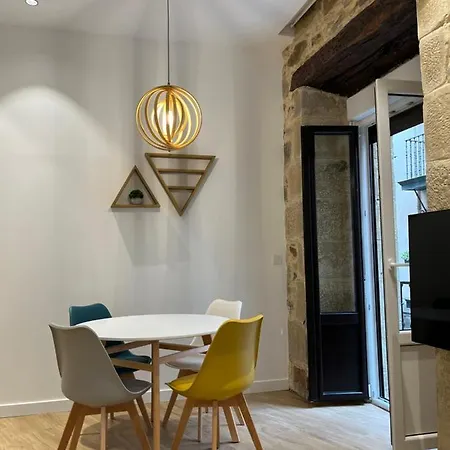 Appartement En El Casco Viejo *