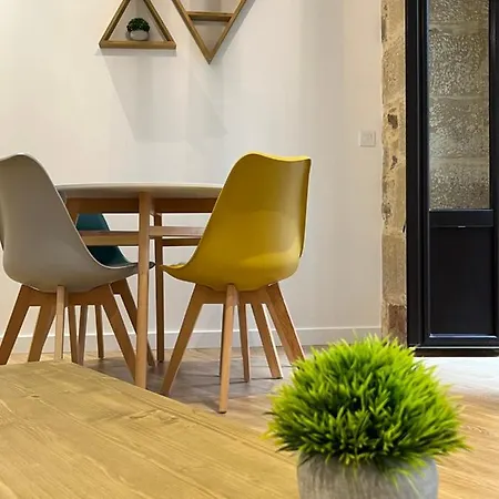 En El Casco Viejo * Bilbao