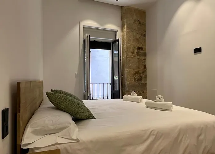 Apartment En El Casco Viejo