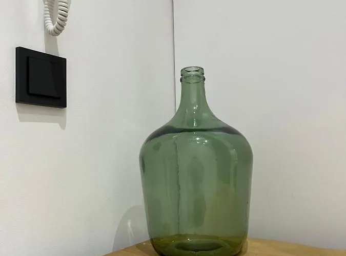 En El Casco Viejo Більбао