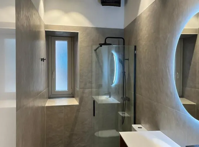 En El Casco Viejo Більбао