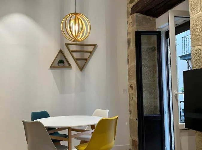 Apartment En El Casco Viejo *