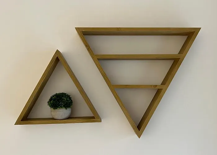 En El Casco Viejo Апартаменти *