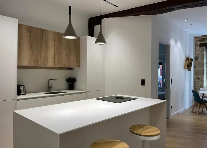 En El Casco Viejo Більбао