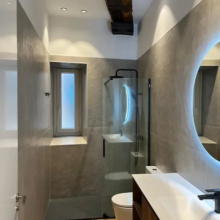 En El Casco Viejo Bilbao