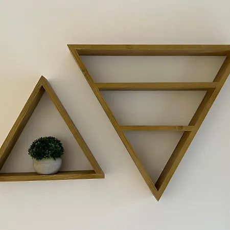 En El Casco Viejo Apartamento *